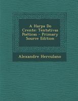 A Harpa do Crente 151235497X Book Cover