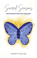 Sacred Seasons B0CD3BNY99 Book Cover