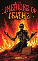 Limericks of Death 2 B0FMJCR75W Book Cover