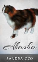 Akasha (Catas of Catarau) 1497366100 Book Cover