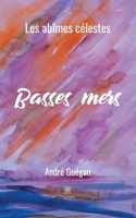Ponants: Les ab�mes c�lestes B0875X9ZVQ Book Cover