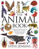 The Animal Book 054755799X Book Cover
