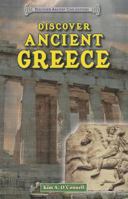 Discover Ancient Greece 146440335X Book Cover