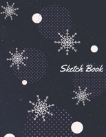 Sketch Book: Unleash your Inner for Drawing \ 120 Pages, "8.5 x 11" 1658216253 Book Cover