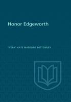 Honor Edgeworth 1442652144 Book Cover