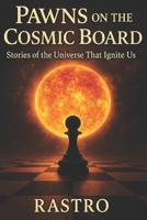 Pawns on the Cosmic Board: Stories of the Universe That Ignite Us B0FJFS1KT2 Book Cover