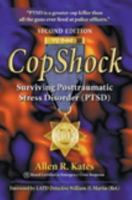 CopShock: Surviving Posttraumatic Stress Disorder (PTSD) 0966850122 Book Cover
