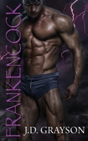 Frankencock 1702163350 Book Cover