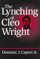 The Lynching of Cleo Wright 0813120489 Book Cover