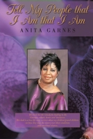Tell My People that I Am that I Am B0GZRQP7WH Book Cover