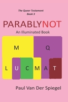 Parably Not 1990096220 Book Cover