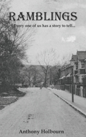 Ramblings B09SV9PGSN Book Cover