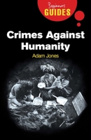 Crimes Against Humanity 1851686010 Book Cover