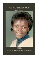 My Mother's Son the Poet B0CSKLG3KN Book Cover