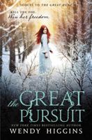 The Great Pursuit 0062381377 Book Cover