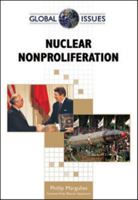 Nuclear Nonproliferation (Global Issues) 0816072116 Book Cover