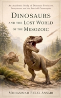 Dinosaurs and the Lost World of the Mesozoic B0GY22LDYC Book Cover