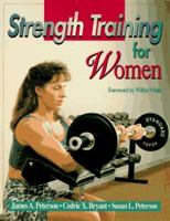 Strength Training for Women 0873227522 Book Cover