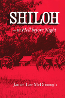 Shiloh, in Hell Before Night