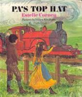 Pa's top hat 0233972552 Book Cover