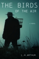 The Birds of the Air B0BJYD3VKL Book Cover