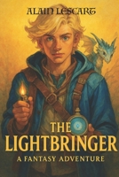The Lightbringer: The Norwesis Chronicles B0H4M4C81M Book Cover