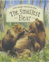 The Smallest Bear 1854304534 Book Cover