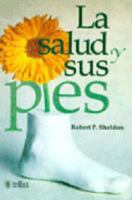 SALUD Y SUS PIES, LA 9682429668 Book Cover