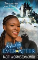 Reality Ever After 0648551989 Book Cover