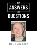 My Answers to Questions 169871727X Book Cover