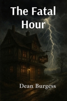 The Fatal Hour B0FW9FSPGB Book Cover