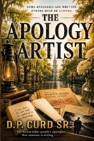 The Apology Artist B0H3VHKWSY Book Cover