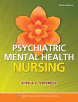 Lippincott Coursepoint for Psychiatric-Mental Health Nursing with Print Textbook Package 1469886510 Book Cover