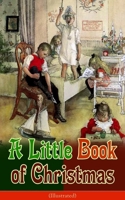 A little book of Christmas 8027331919 Book Cover