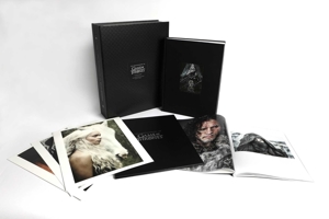Game of Thrones Art Books : Limited Edition 168383786X Book Cover