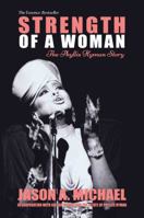 Strength of a Woman (The Phyllis Hyman Story) 0979489008 Book Cover