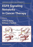 Egfr Signaling Networks in Cancer Therapy 1617378534 Book Cover