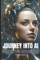 Journey into AI - A Neophyte's Exploration B0CFZ8BDLH Book Cover