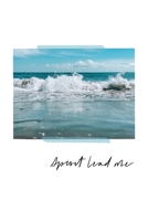 Spirit Lead Me... B07Y1WQNLK Book Cover