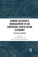 Human Resource Management in an Emerging South Asian Economy 103217529X Book Cover