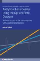 Optical Alignment: Theory and Practical Techniques 075033097X Book Cover