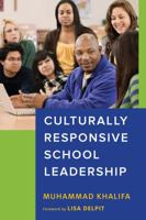 Culturally Responsive School Leadership 1682532070 Book Cover