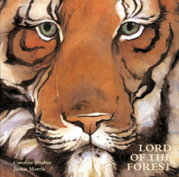 Lord of the Forest 1845070585 Book Cover