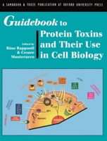 Guidebook to Protein Toxins and Their Use in Cell Biology 0198599544 Book Cover