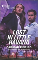 Lost in Little Havana 1335582312 Book Cover