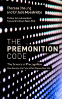 The Premonition Code 1786781611 Book Cover