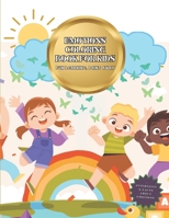 Emotions Coloring Book for Kids: Fun learning, Paint away B0CRLCGFM6 Book Cover