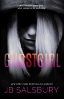 Ghostgirl 1720771138 Book Cover