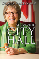 Surviving City Hall 0889713200 Book Cover