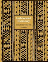 Lushootseed Dictionary 0295973234 Book Cover